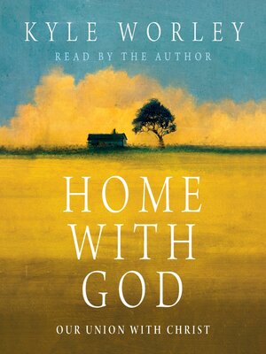 cover image of Home with God